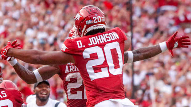 Dominique Johnson